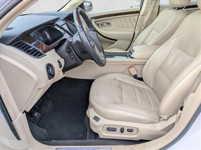 used 2013 Ford Taurus car, priced at $6,990