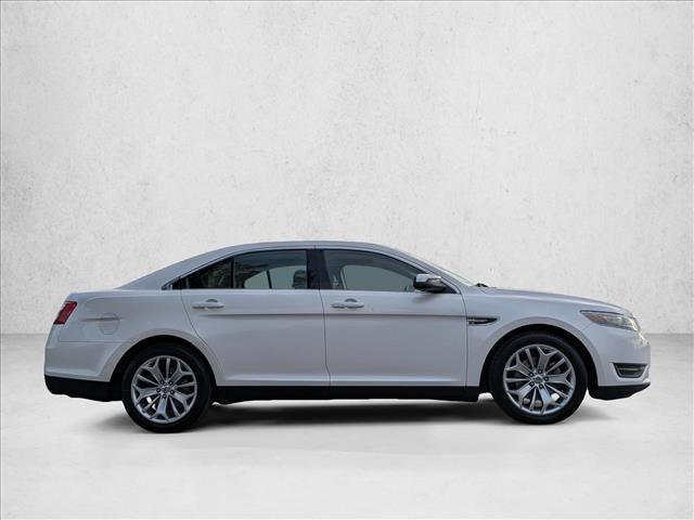used 2013 Ford Taurus car, priced at $6,990
