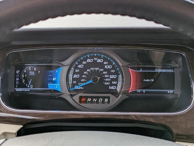 used 2013 Ford Taurus car, priced at $6,990