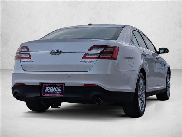 used 2013 Ford Taurus car, priced at $6,990