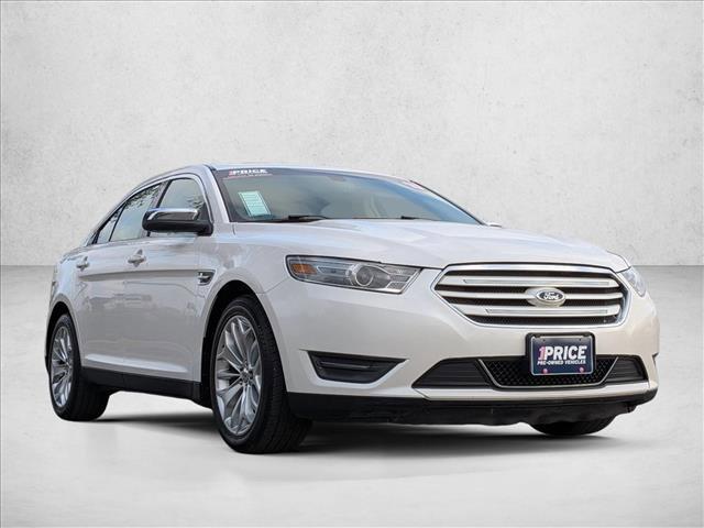 used 2013 Ford Taurus car, priced at $6,990