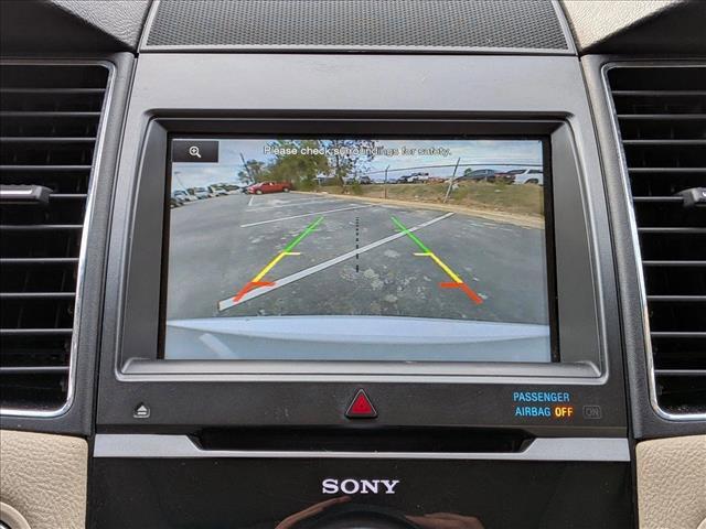 used 2013 Ford Taurus car, priced at $6,990