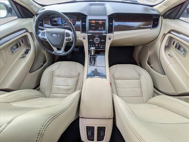 used 2013 Ford Taurus car, priced at $6,990