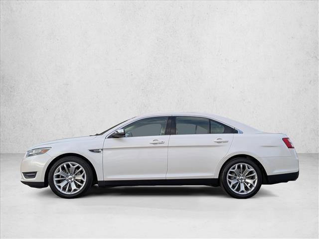 used 2013 Ford Taurus car, priced at $6,990