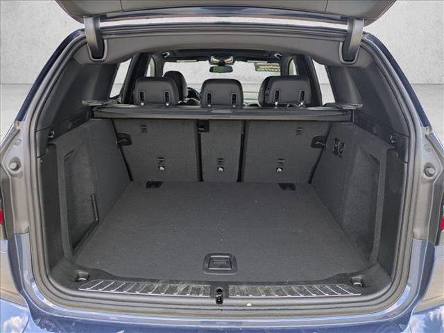 used 2023 BMW X3 car, priced at $29,990