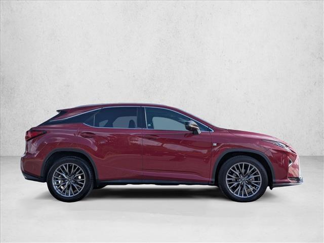 used 2019 Lexus RX 350 car, priced at $26,992