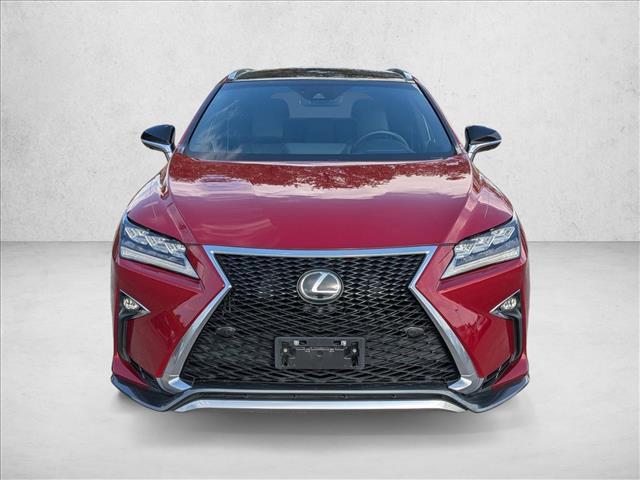 used 2019 Lexus RX 350 car, priced at $26,992