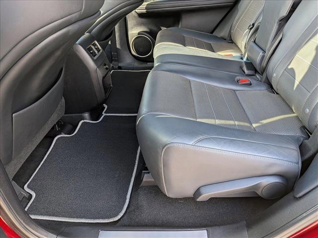 used 2019 Lexus RX 350 car, priced at $26,992