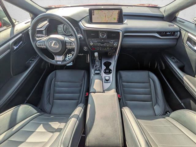 used 2019 Lexus RX 350 car, priced at $26,992