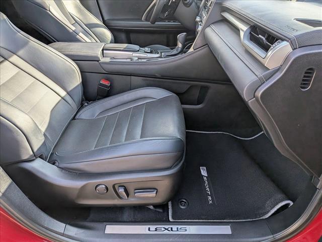 used 2019 Lexus RX 350 car, priced at $26,992