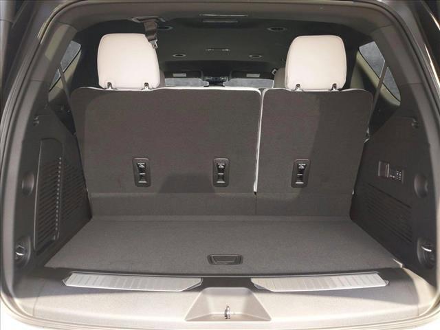 new 2025 Chevrolet Tahoe car, priced at $74,552