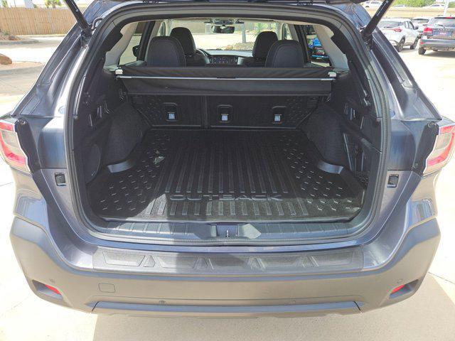 used 2024 Subaru Outback car, priced at $31,481
