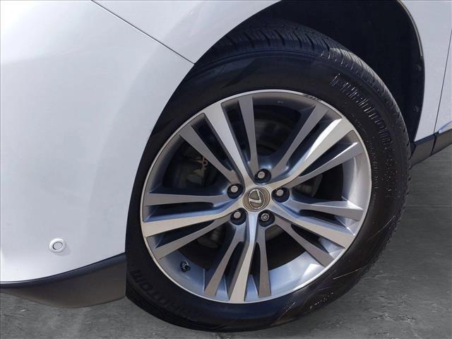 used 2015 Lexus RX 450h car, priced at $18,990