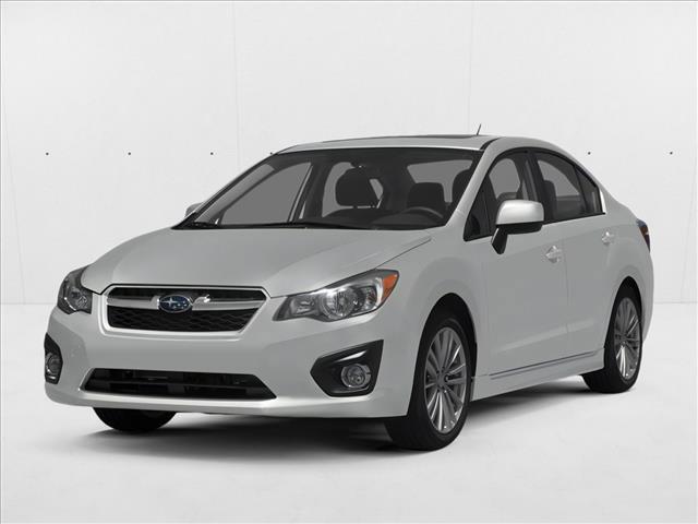 used 2013 Subaru Impreza car, priced at $8,890