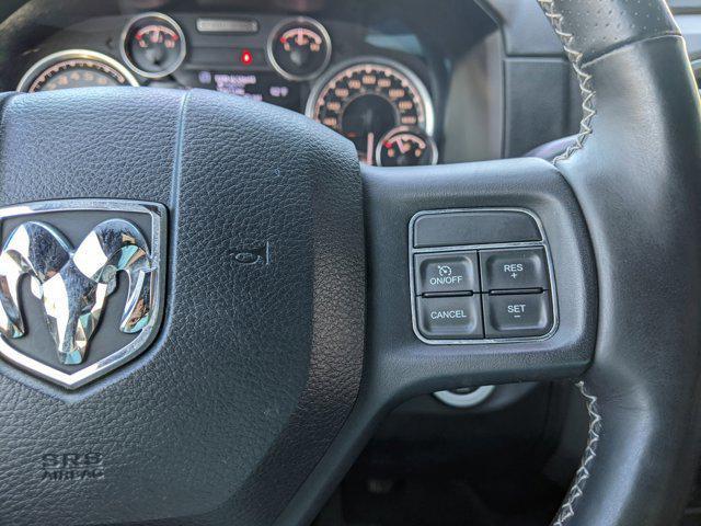 used 2018 Ram 2500 car, priced at $42,990