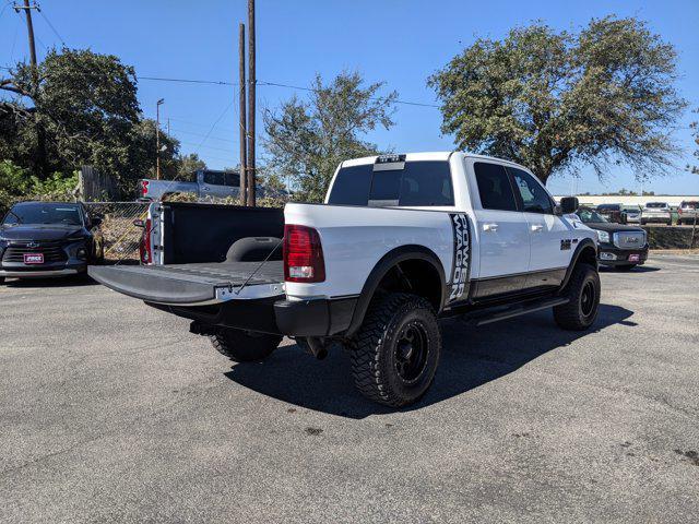 used 2018 Ram 2500 car, priced at $42,990