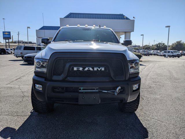 used 2018 Ram 2500 car, priced at $42,990