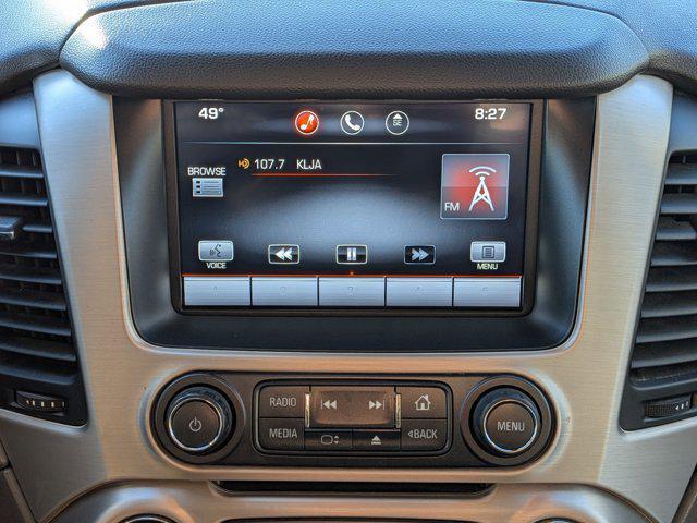 used 2015 GMC Yukon XL car, priced at $18,981