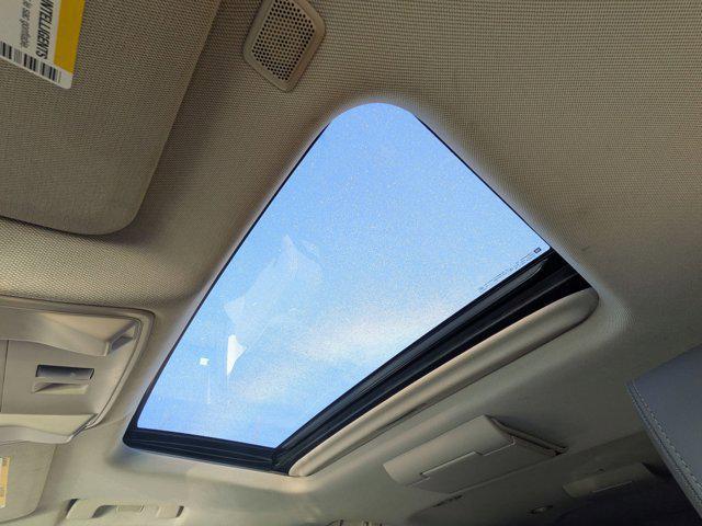 used 2015 GMC Yukon XL car, priced at $18,981