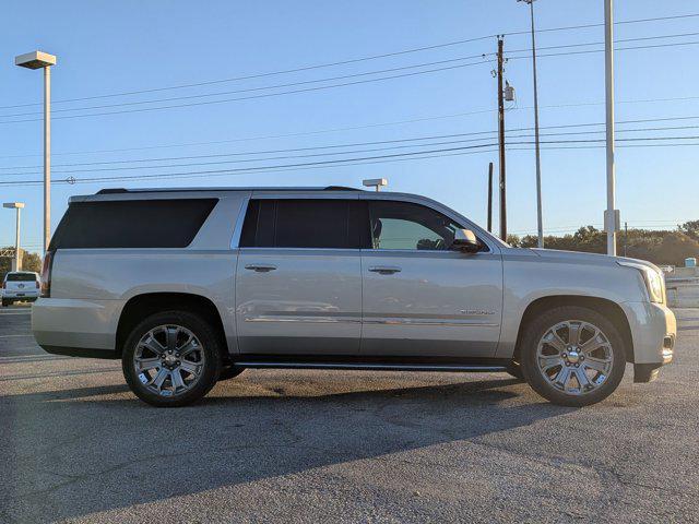 used 2015 GMC Yukon XL car, priced at $18,981