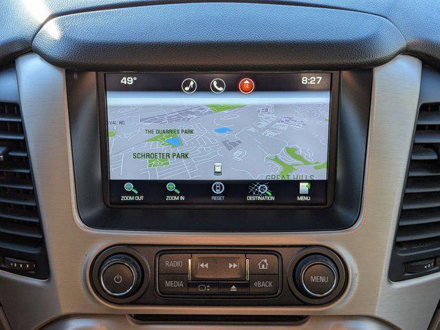 used 2015 GMC Yukon XL car, priced at $18,981