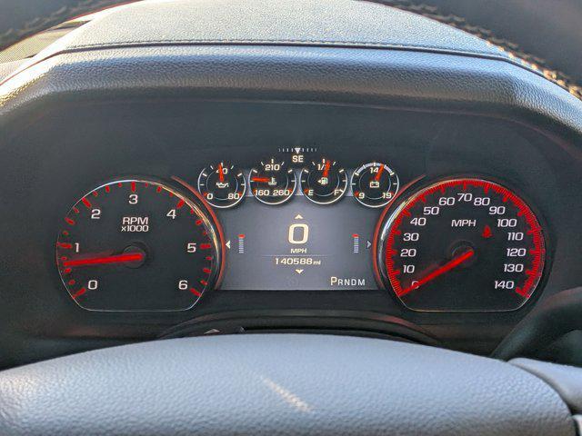 used 2015 GMC Yukon XL car, priced at $18,981