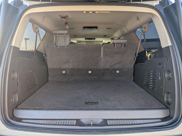 used 2015 GMC Yukon XL car, priced at $18,981