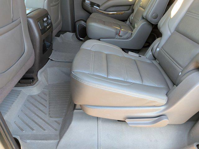 used 2015 GMC Yukon XL car, priced at $18,981