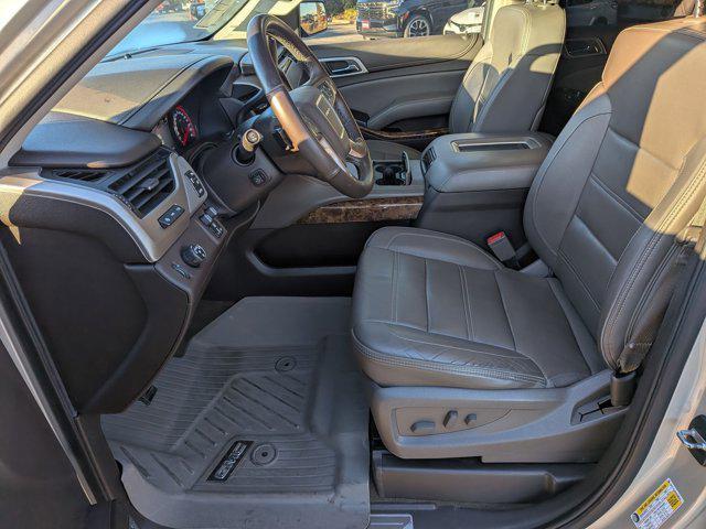 used 2015 GMC Yukon XL car, priced at $18,981