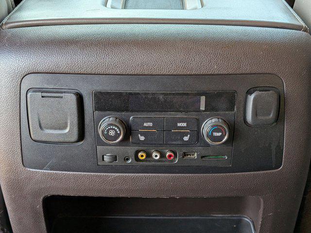 used 2015 GMC Yukon XL car, priced at $18,981