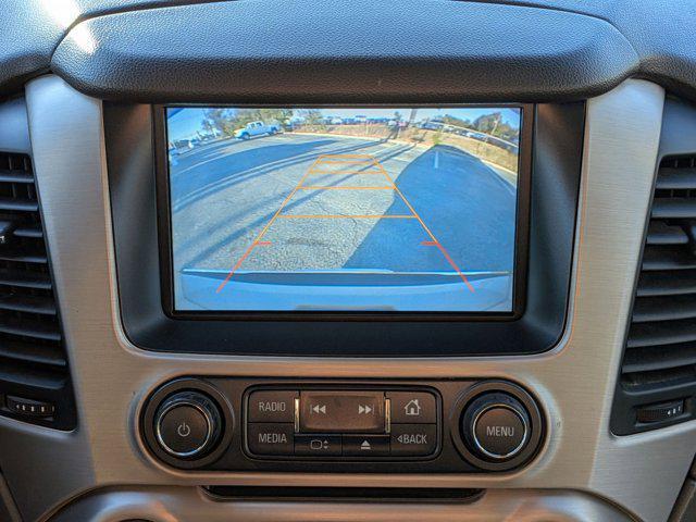 used 2015 GMC Yukon XL car, priced at $18,981