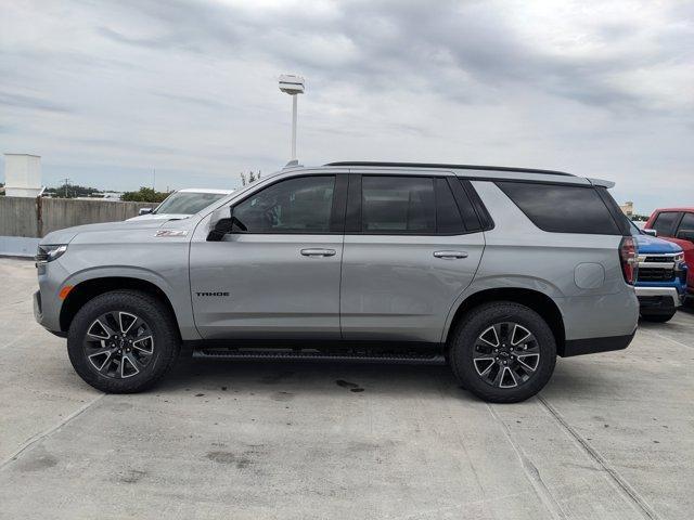 new 2024 Chevrolet Tahoe car, priced at $68,295