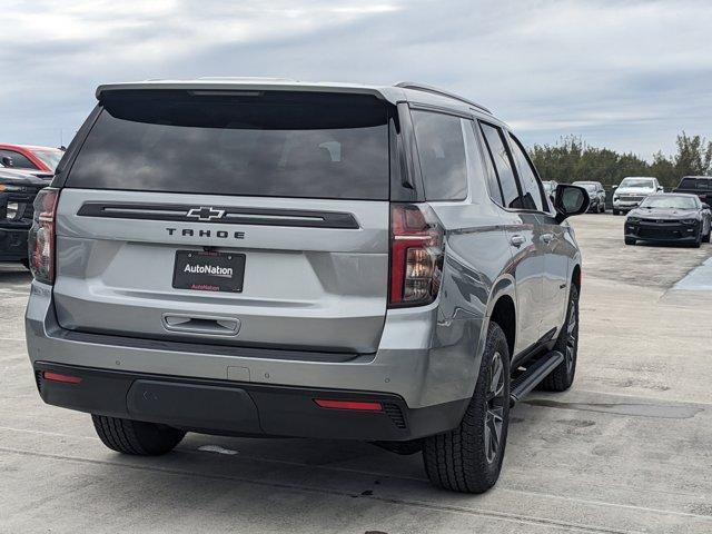 new 2024 Chevrolet Tahoe car, priced at $68,295