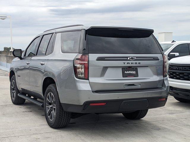 new 2024 Chevrolet Tahoe car, priced at $68,295