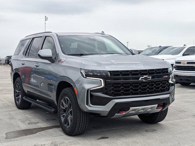 new 2024 Chevrolet Tahoe car, priced at $68,295