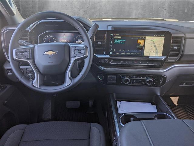 new 2025 Chevrolet Silverado 2500 car, priced at $63,394