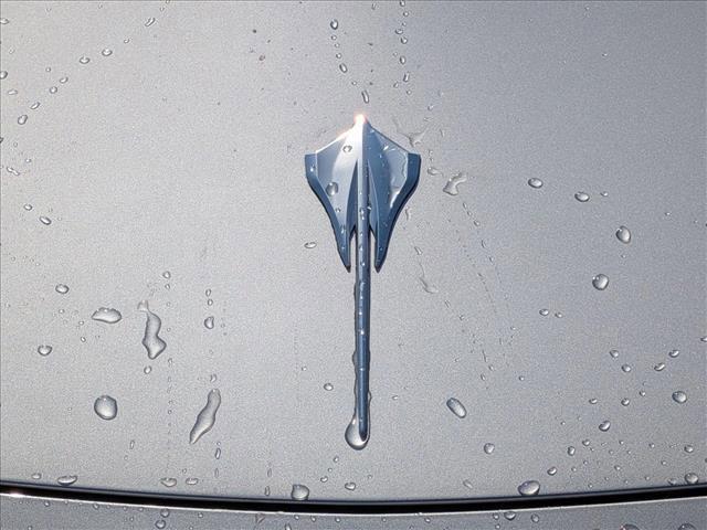 new 2026 Chevrolet Corvette car, priced at $76,175