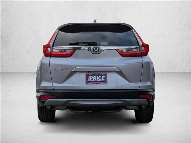 used 2019 Honda CR-V car, priced at $21,581