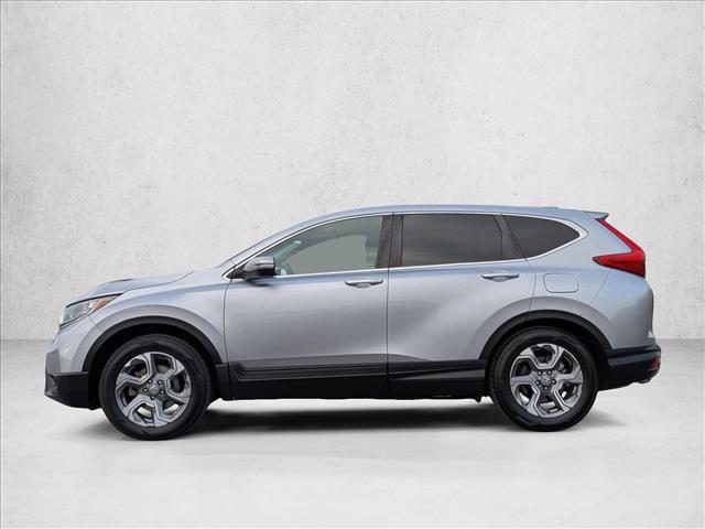 used 2019 Honda CR-V car, priced at $21,581