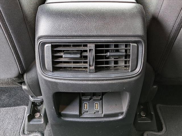 used 2019 Honda CR-V car, priced at $21,581