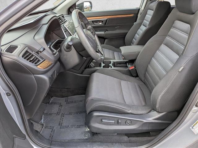 used 2019 Honda CR-V car, priced at $21,581