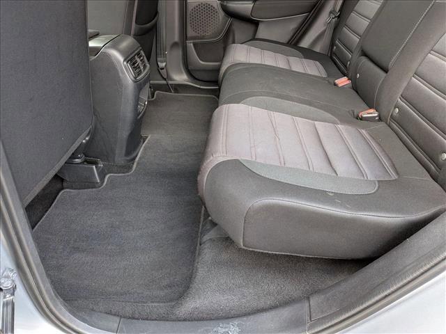 used 2019 Honda CR-V car, priced at $21,581