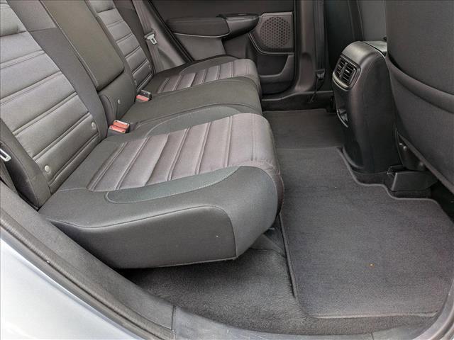 used 2019 Honda CR-V car, priced at $21,581