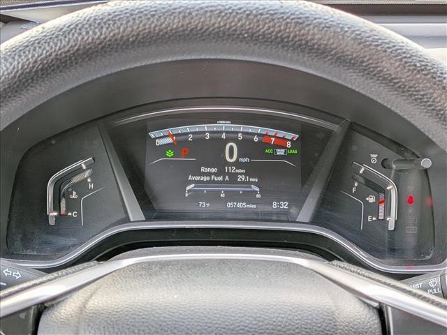 used 2019 Honda CR-V car, priced at $21,581