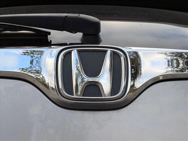 used 2019 Honda CR-V car, priced at $21,581