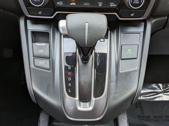 used 2019 Honda CR-V car, priced at $21,581