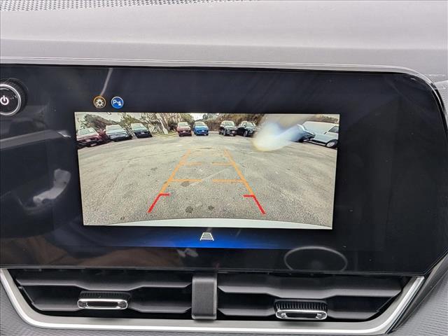 new 2026 Chevrolet Equinox car, priced at $28,786