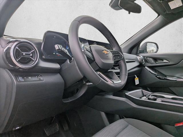 new 2026 Chevrolet Equinox car, priced at $28,786