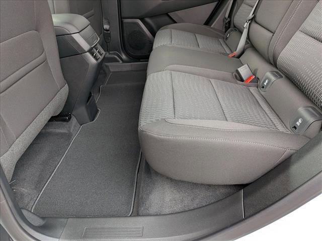 new 2026 Chevrolet Equinox car, priced at $28,786