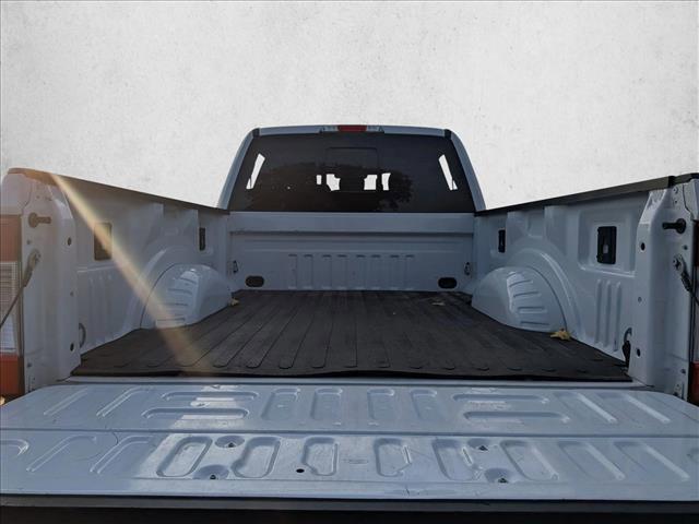 used 2017 Ford F-250 car, priced at $47,381